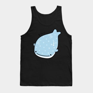 Jinbesan Tank Top